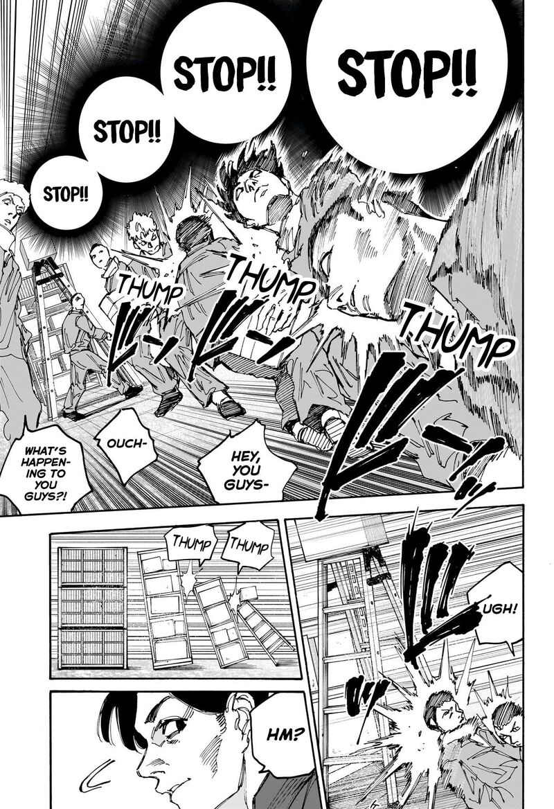 Chapter 183 - Page 27